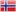 Språk: Norska